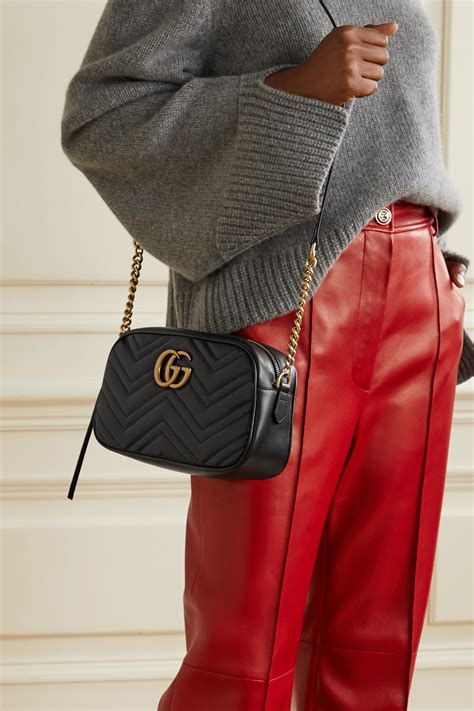 gucci marmont mini camera bag price